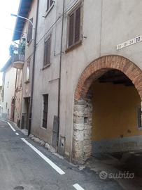 Almenno San Salvatore bilocale