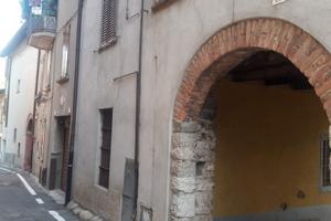 Almenno San Salvatore bilocale