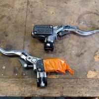 Leve e pompanti Formula