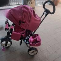 triciclo 3 in 1