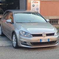 VOLKSWAGEN Golf 1.6 TDI 110CV 5p. 4MOTION