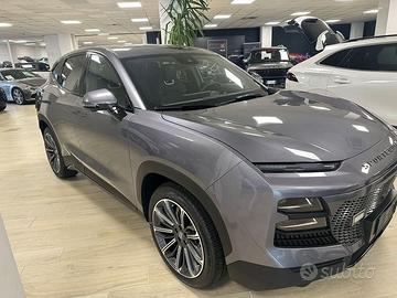 SPORTEQUIPE Sportequipe 6 GT 1.6 T-GDI DCT GPL