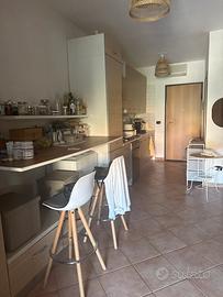 Casa vacanza in villaggio