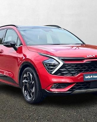 KIA SPORTAGE GT LINE 2023 RICAMBI AUTO DISPONIBILI