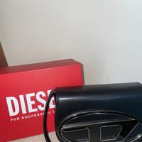 Borsa diesel