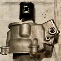 Cilindro Husqvarna 125 sm/wre