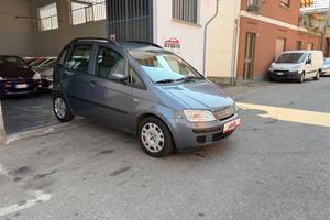 Fiat Idea 1.4 16V Dynamic