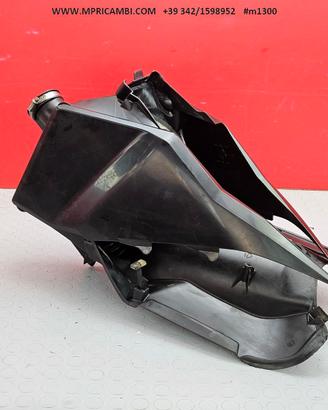 CASSA FILTRO KTM EXC F 250 2008 2011 EX-C 250F 200