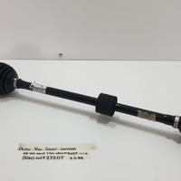 SEMIASSE ANTERIORE DESTRO VOLKSWAGEN T-Roc Serie 5