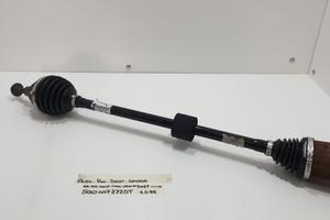 SEMIASSE ANTERIORE DESTRO VOLKSWAGEN T-Roc Serie 5