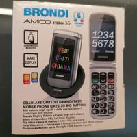 Brondi Amico Mio 3G