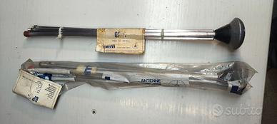 Antenna LEMM AT36 GP 144 170 Mhz (lotto 2 antenne)