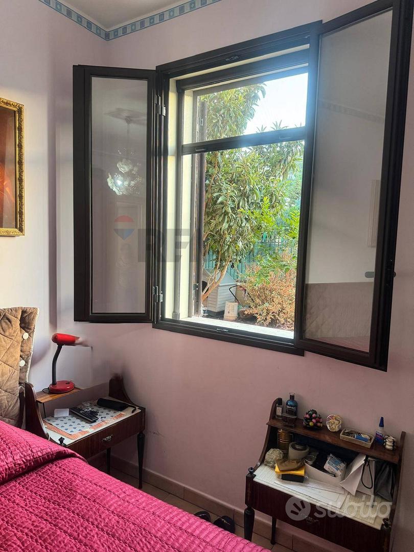 Appartamento – Melilli, Siracusa - Altro