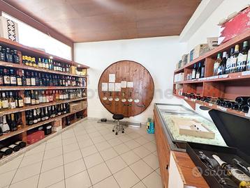 Negozio Sestu [Cod. rif 3335479ACG]