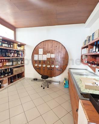 Negozio Sestu [Cod. rif 3335479ACG]