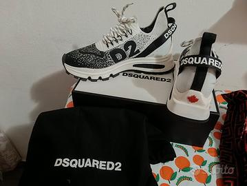 Dsquared2 Run DS2 nuove 