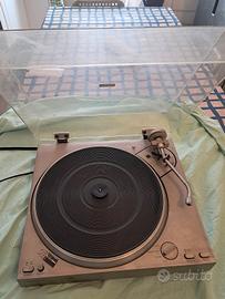 giradischi pioneer pl 3000