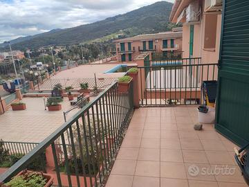 Appartamento a Pollina - Residence Costa Esmeralda