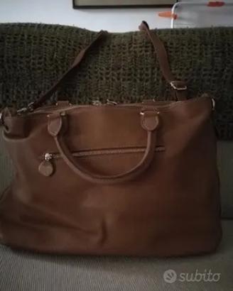 Borsa keshia