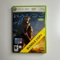 Xbox 360 - Halo 3