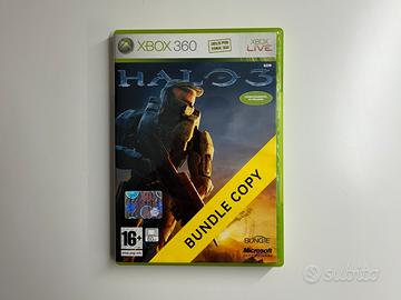 Xbox 360 - Halo 3