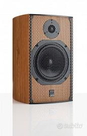ATC SCM11  v2 Cherry come nuove (1 Anno). Unico pr