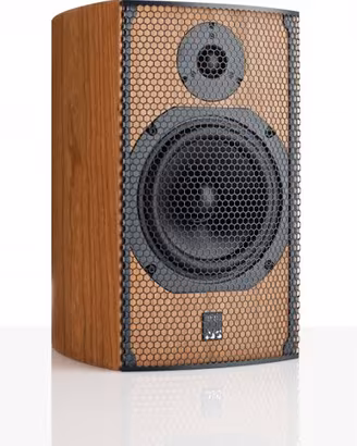 ATC SCM11  v2 Cherry come nuove (1 Anno). Unico pr