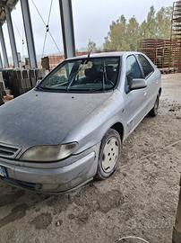 Citroen xsara