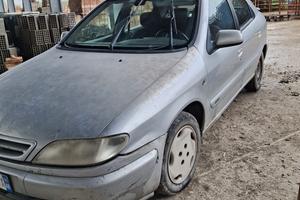 Citroen xsara