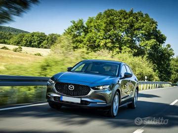 MAZDA CX-30 2.0L 150cv Automatic M Hybrid 2WD Ex