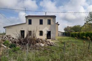 RUSTICO A SANT'ANGELO DI PIOVE DI SACCO