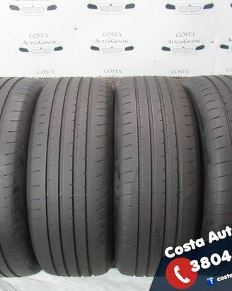 235 60 18 GoodYear 235 60 R18 85% 2023