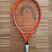 Racchetta da tennis junior 23, Head