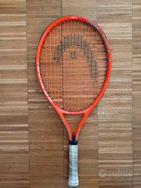 Racchetta da tennis junior 23, Head