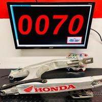 Forcellone honda cr 250 1997-99 / cr 125 1998-99