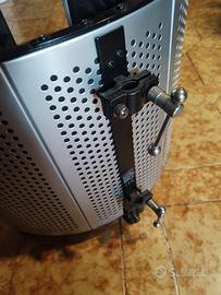 Maranz professionale sound shield