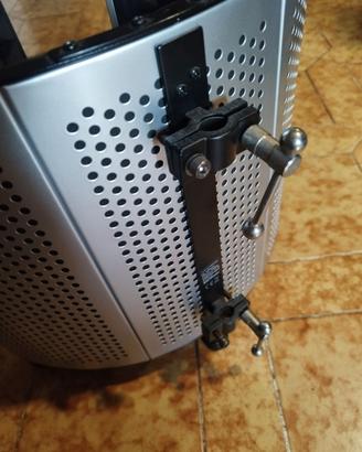 Maranz professionale sound shield