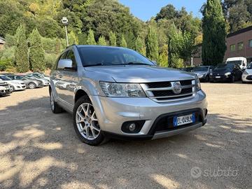 Fiat Freemont 2.0 Diesel 170Cv- 7 Posti