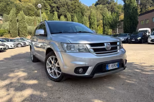 Fiat Freemont 2.0 Diesel 170Cv- 7 Posti
