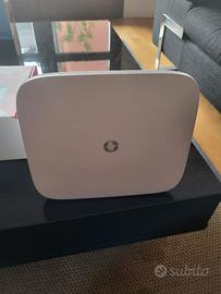 Vodafone Station Revolution - Modem/Router