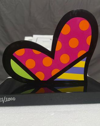 Romero Britto For You n. 341 1000