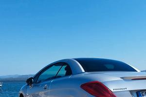 Peugeot 308CC come Nuova