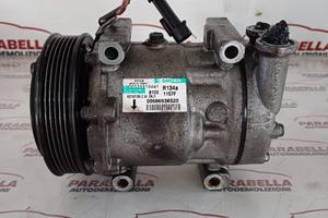 compressore aria condizionata 00339310661 Multipla