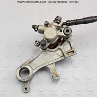PINZA POSTERIORE HONDA CRF 250 2006 2007 CRE CR F