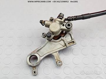 PINZA POSTERIORE HONDA CRF 250 2006 2007 CRE CR F