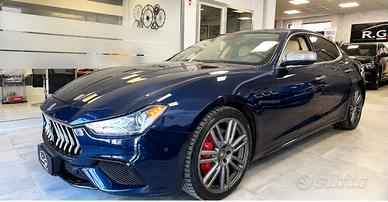 Maserati Ghibli V6 Diesel