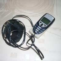 Caricabatteria Nokia