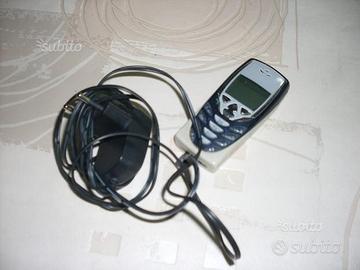 Caricabatteria Nokia