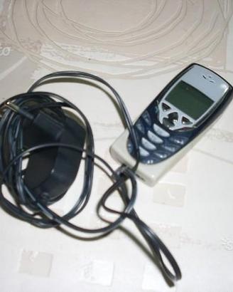 Caricabatteria Nokia