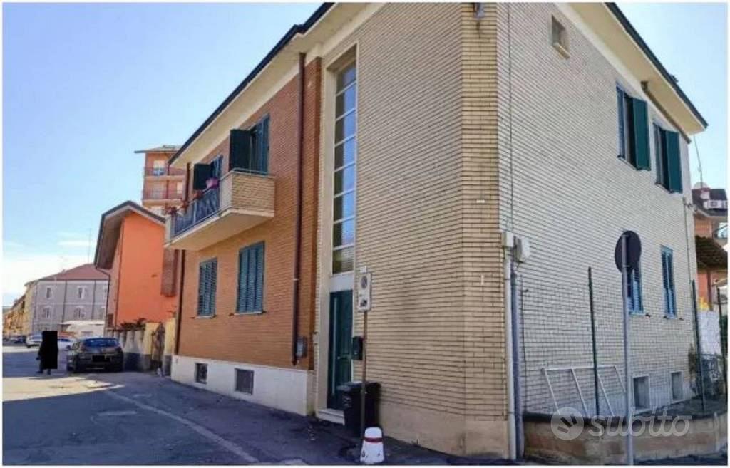 Appartamento – Alessandria, Cristo - Vista 2